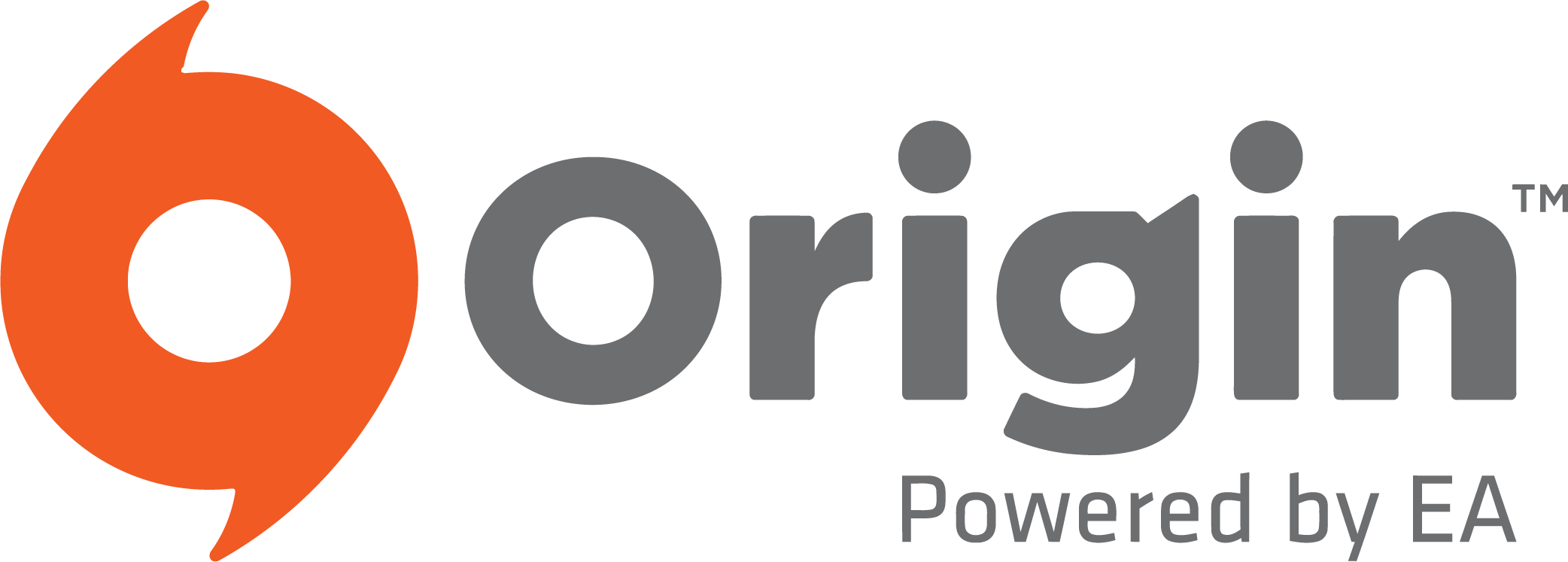 Origin Logo